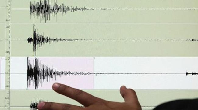 Deprem mi oldu? Ege ve Akdeniz beşik gibi! AFAD ve Kandilli son depremler