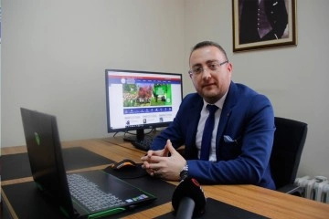 Deprem yardım kampanyaları siber dolandırıcıların hedefi oldu