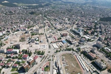 Deprem yardımları için flaş karar