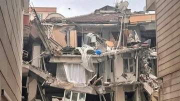 Depremde 48 kişiye mezar olmuştu: Sözel Apartmanı soruşturmasında 3 tahliye