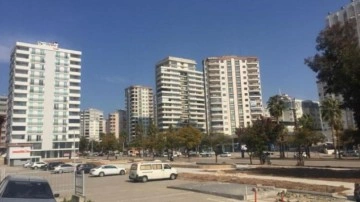 Depremde hasar g&ouml;rmeyen dairelerin fiyatı y&uuml;zde 50 arttı