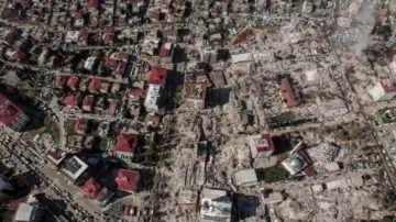 Depremden etkilenen il&ccedil;eler Cazibe Merkezleri Programı'na dahil edildi