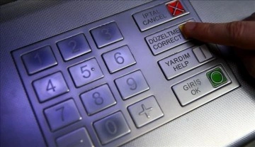 Depremden etkilenen illerde banka işlemlerinde kimlik belirleme uygulamaları d&uuml;zenlendi