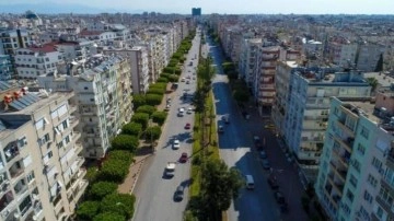 Depremin ardından her ilde kira fiyatları u&ccedil;tu