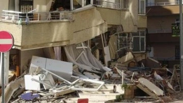 Depremzede Hatay'daki durumu anlattı: Yaşam bitti bizim bölgede