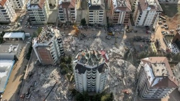 Depremzedeler i&ccedil;in kiralık daire kampanyası başlatıldı