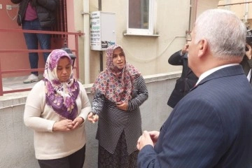 Depremzedeler kaldıkları otellerde kalmaya devam edecek: Parasını devlet ödeyecek