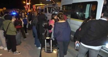 Depremzedelerde rehavet yok, 2’nci tur için sandığa gidiyorlar