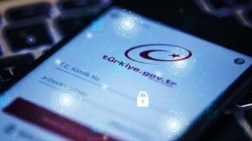 Depremzedelere yardım i&ccedil;in e-Devlet'te iki yeni hizmet