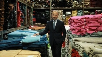 Deri Sanayicileri Uluslararası Konseyi'ne T&uuml;rk başkan