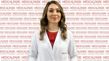  Dermatoloji Uzmanı Dr. Özsaraç Medical Park Gaziantep Hastanesi'nde