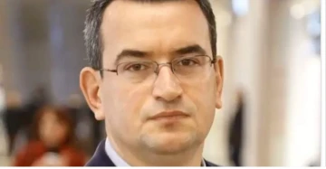 DEVA Partisi’nin kurucu isimlerinden Metin Gürcan gözaltına alındı
