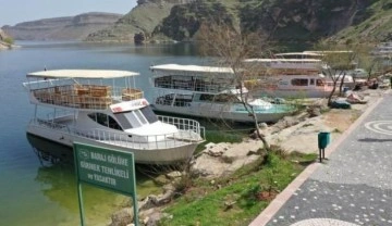 Dicle Baraj Gölü ile ilgili önemli karar: Artık yasak!