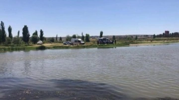 Dicle Nehri'ne giren 3 lise öğrencisi kayboldu