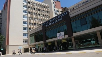 Dicle Üniversitesi Hastanesi uzaktan sağlık hizmeti sunmaya başladı