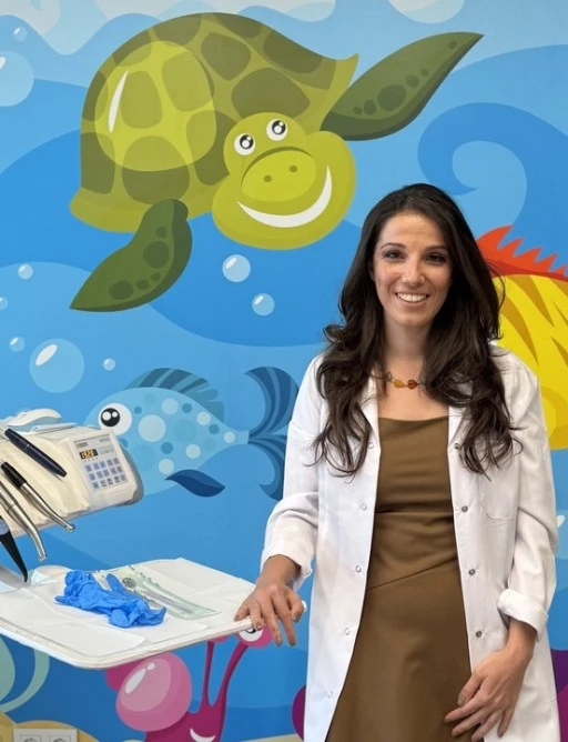 Diş Çürüğü Alarmı: Türkiye'de Çocukların %76'sı Risk Altında!