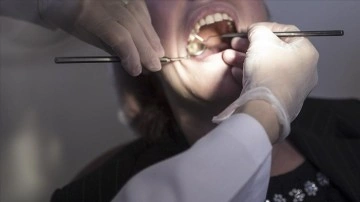 Dişçi korkusu 'uyutularak tedavi' sayısını artırdı