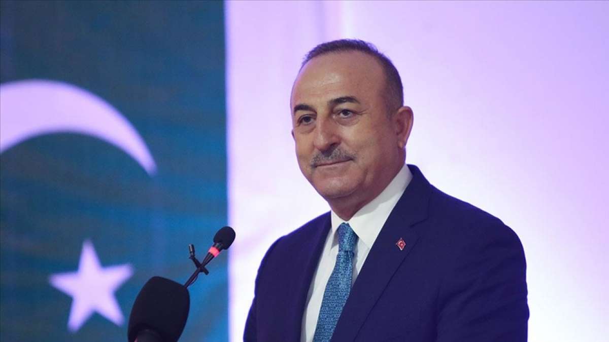 Dışişleri Bakanı Çavuşoğlu: Güvenlik, istikrar ve refahı artırma konusunda önemli kararlar verdik