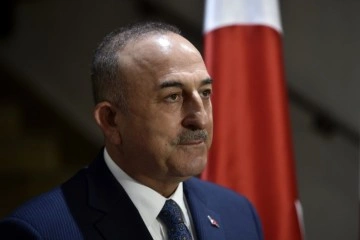 Dışişleri Bakanı Çavuşoğlu, Mısırlı mevkidaşı Shoukry ile telefonda görüştü