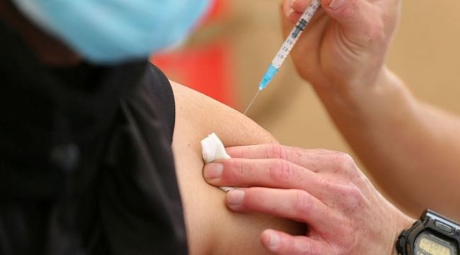 Diyanet'ten Kovid aşısı fetvası