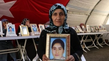 Diyarbakır annelerinden Esmer Koç: Artık yeter bizim çocuklarımızı versinler