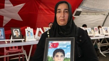 Diyarbakır annelerinden Tokay: Evlatlarımızı alıncaya kadar mücadelemizi sürdüreceğiz