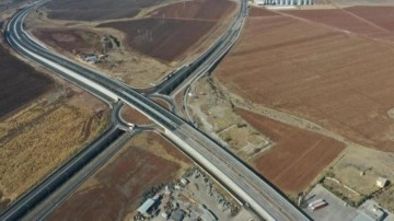 Diyarbakır Çevre Yolu açılıyor: Yolculuk süresi 15 dakikaya iniyor