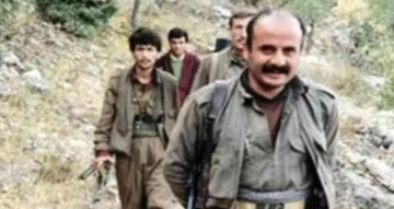 Diyarbakır E Tipi Cezaevi boşaltıldı, terörist elebaşı Şemdin Sakık Elazığ’a sevk edildi