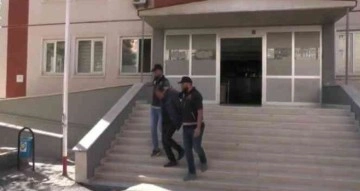 Diyarbakır Emniyetinden uyuşturucu operasyonu: 1 tutuklama