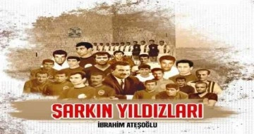 Diyarbakır futbol tarihine bir başyapıt daha: “Şarkın Yıldızları”