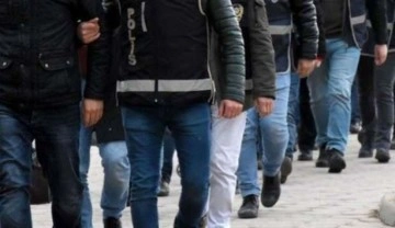 Diyarbakır merkezli dolandırıcılık operasyonu: 12 zanlı gözaltına alındı!