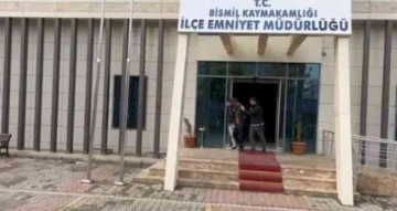 Diyarbakır’da 1 kilo uyuşturucu ile yakalanan şahıs tutuklandı