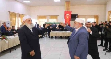 Diyarbakır’da 1 kişinin öldüğü, 11 kişinin yaralandığı ’kan davası’ barışla sonuçlandı
