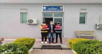 Diyarbakır’da 19 yıl kesinleşmiş hapis cezası bulunan hükümlü yakalandı