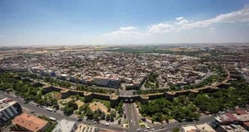 Diyarbakır’da 2023’e kadar hedef 5 milyon turist