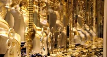 Diyarbakır’da 7 ayda 7 ton ‘düşük ayarlı sahte altın’ ele geçirildi