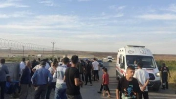 Diyarbakır'da ağa köyü sattı ortalık karıştı: Yaralılar var