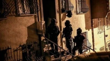 Diyarbakır'da "Almanak" operasyonu: 22 kişi gözaltına alındı