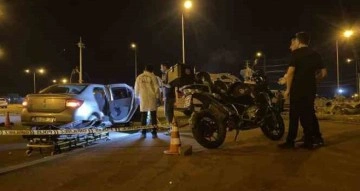 Diyarbakır’da araçta ceset bulundu: 2 gözaltı