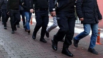 Diyarbakır'da DEAŞ operasyonu: 12 gözaltı!