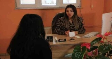 Diyarbakır’da dezavantajlı bölgelerde vatandaşlara ücretsiz diyetisyen desteği