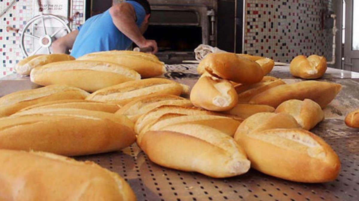 Diyarbakır'da ekmek zammı Vali Karaloğlu'ndan döndü