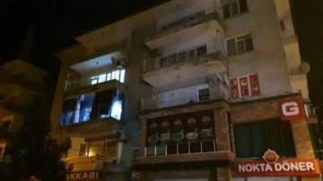 Diyarbakır'da evde palalı kavga: 1 ölü 1 yaralı