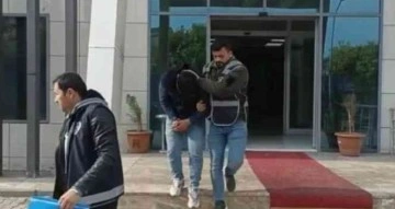 Diyarbakır’da evinde 2 kilo uyuşturucu ile yakalanan zanlı tutuklandı