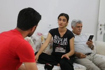 Diyarbakır'da film gibi dolandırıcılık