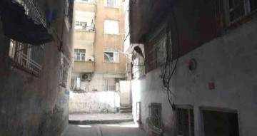 Diyarbakır’da hırsızlar karakolun dibinde internet kablolarını çaldı