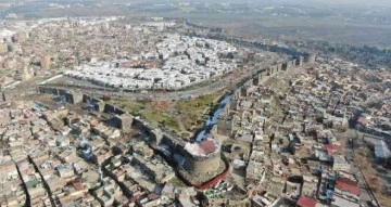 Diyarbakır’da huzur ve güven ortamı 1 milyon 70 bin konaklama sağladı