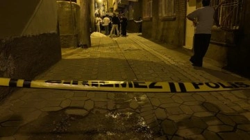 Diyarbakır’da iki aile arasında silahlı kavga! Çok sayıda yaralı var