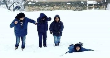 Diyarbakır’da iki ilçede okullar tatil edildi
