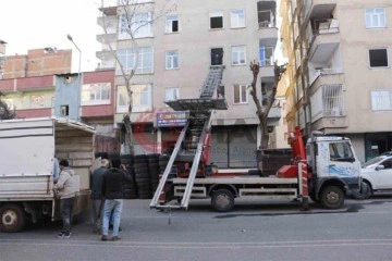 Diyarbakır&rsquo;da konut satışı ve kiralardaki fahiş artışa soruşturma